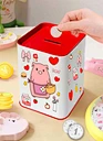 food grade tin can